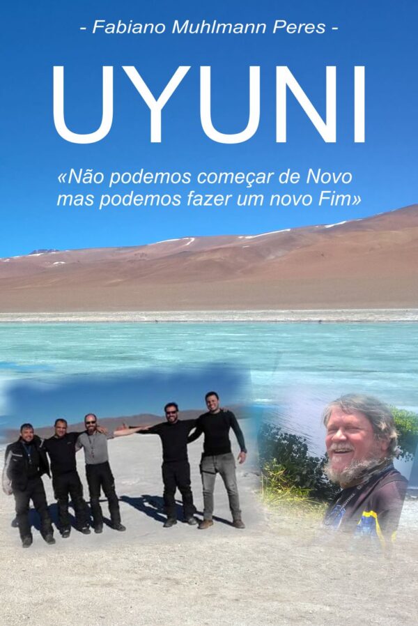 Projeto Uyuni